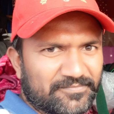 దీపక్ పటేల్ పుప్పాల