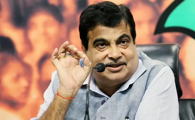 ఇథనాల్ వాడకంతో రైతులకు ఆదాయం: గడ్కరీ
