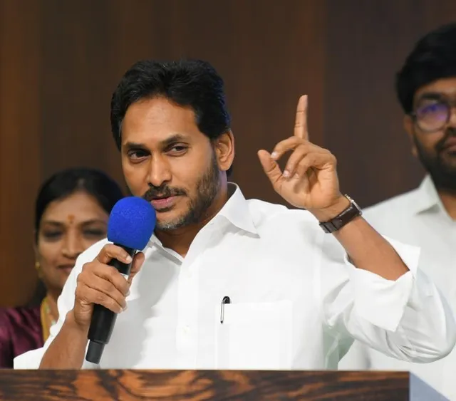 జగన్ పాదయాత్ర 2.0.. YCPకి పూర్వవైభవం వస్తుందా?