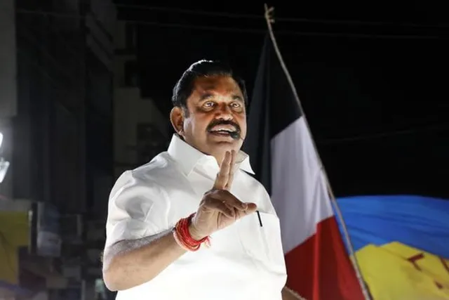 அதிமுக 55-வது ஆண்டு தொடக்க விழா.. பொதுக்கூட்டங்கள் அறிவிப்பு! அதிமுக 55-வது ஆண்டு தொடக்க விழா.. பொதுக்கூட்டங்கள் அறிவிப்பு!