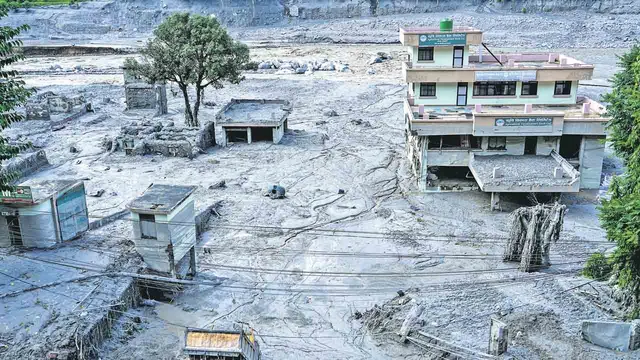 నేపాల్లో వరద బాధితుల మరణాల నమోదుకు చట్ట సవరణ నేపాల్లో వరద బాధితుల మరణాల నమోదుకు చట్ట సవరణ