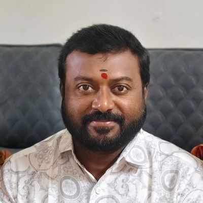 మాంకాల శ్రీనివాస్ పూర్ణ