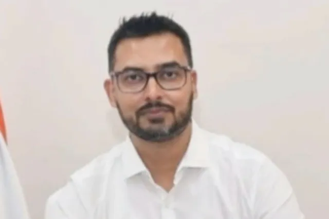డివిజన్ ప్రజలకు దసరా శుభాకాంక్షలు తెలిపిన సబ్ కలెక్టర్