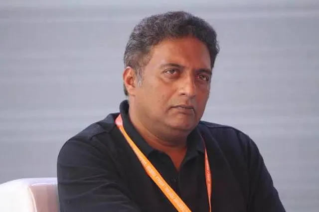 త్వరలో ఏపీ ఎన్నికల గుట్టు విప్పుతా : ప్రకాశ్ రాజ్