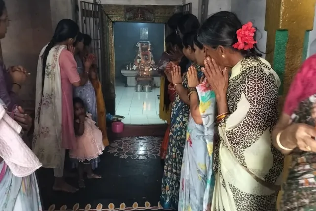 పొత్తపి శ్రీ మూలస్థానేశ్వరునికి ప్రత్యేక పూజలు