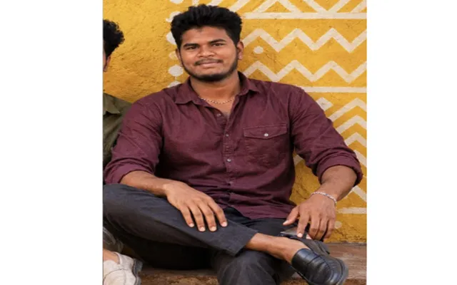 పుట్టినరోజున విషాదం.. విద్యుత్ షాక్తో యువకుడు మృతి పుట్టినరోజున విషాదం.. విద్యుత్ షాక్తో యువకుడు మృతి