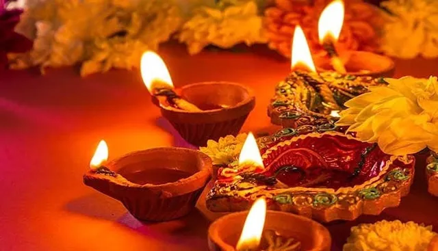 ఈ ఏడాది దీపావళి పండుగ ఎప్పుడంటే?