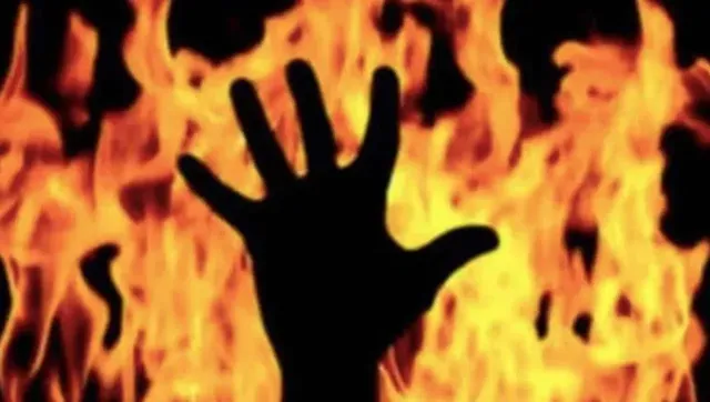 Singareni worker attempts suicide in Ramagundam Singareni worker attempts suicide in Ramagundam