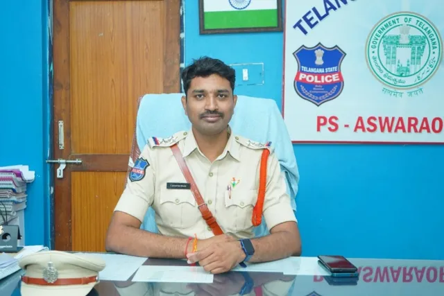 అశ్వారావుపేటలో గణేష్ మండప నిర్వాహకులకు అవగాహన సదస్సు