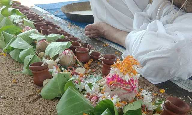 మహాలయ పక్షంలో ఈ పనులు చేయొద్దు!