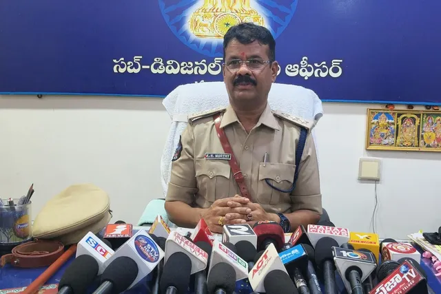 ప్రశాంత వాతావరణంలో కలశాల, గ్రామోత్సవం నిర్వహించుకోవాలి
