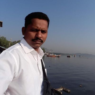 Kumar Ragalla