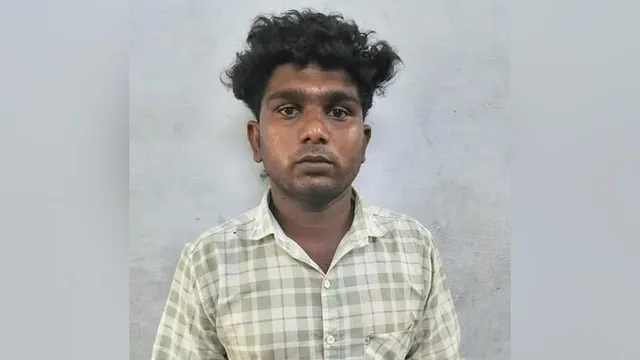 சிறுமியைத் துன்புறுத்திய வாலிபருக்கு ஓராண்டு சிறை தண்டனை
