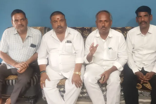 22ఏ జాబితా నుంచి భూములను తొలగించాలి
