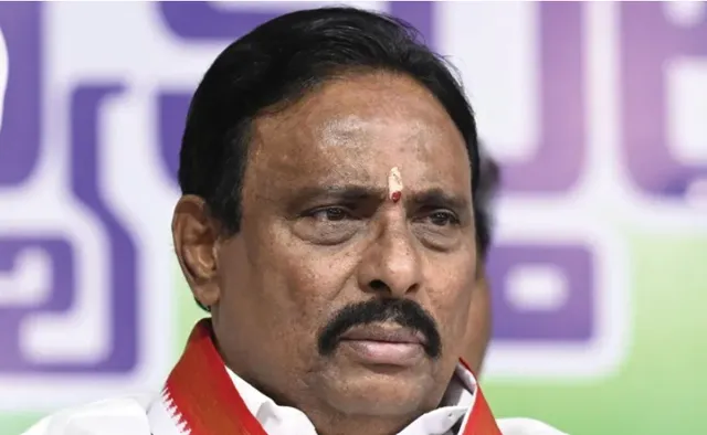 సుప్రీంకోర్టును ఆశ్రయించిన దానం నాగేందర్