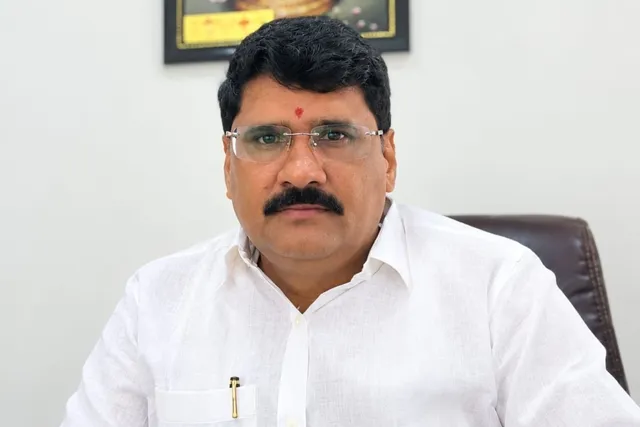 ఎంపీ మిథున్రెడ్డిపై దాడి ప్రజాస్వామ్యంపై దాడి ఎంపీ మిథున్రెడ్డిపై దాడి ప్రజాస్వామ్యంపై దాడి