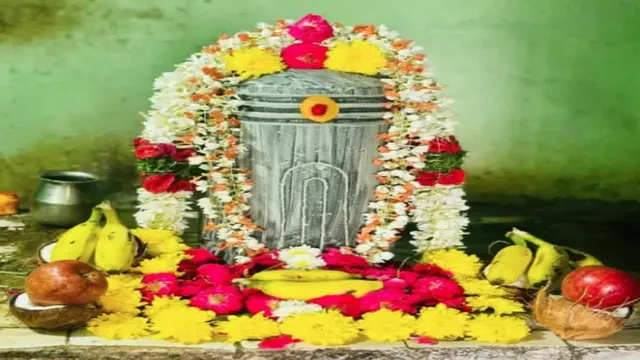 మంథనిలో ఈ ఆలయం ఎందుకు అంత ప్రత్యేకం?