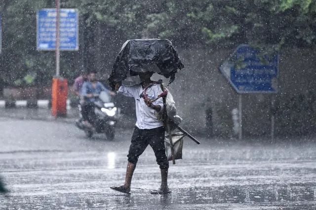 HIGH ALERT: రేపు మ.12 గంటల నుంచి