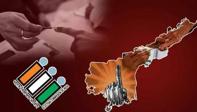 ఏపీ వ్యాప్తంగా ప్రారంభమైన ఎన్నికల సామగ్రి పంపిణీ