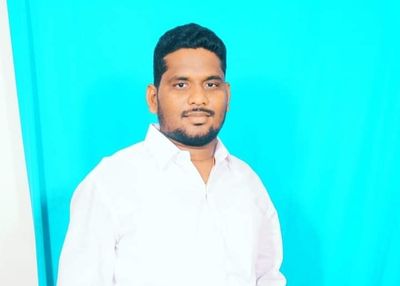 Suresh