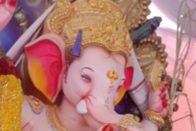 వినాయక చవితి ఉత్సవాలు
