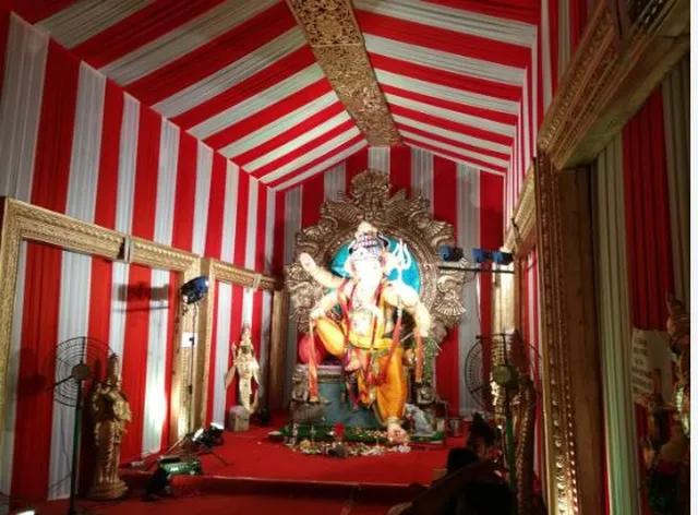 వినాయక మండపాలు.. ఈ జాగ్రత్తలు పాటించండి!