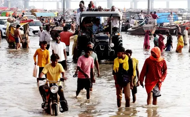 ఇంద్ర భగవాన్‌పై చర్యలు తీసుకోండి