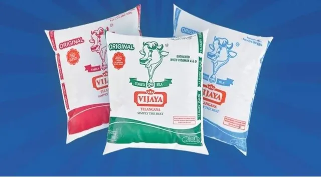 Vijaya milk prices increased from tomorrow