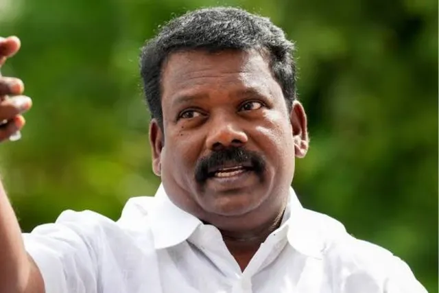 காங்கிரஸ் திமுக கூட்டணியில் நீடிக்க வேண்டும்.. செல்வப்பெருந்தகை