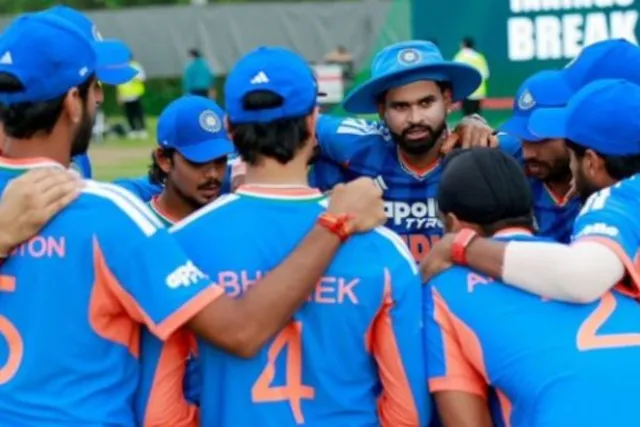 மழையால் Asian Games 2026 கிரிக்கெட் பாதிப்பு