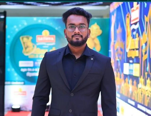 சென்னையில் இன்ஸ்டா பிரபலம் திடீர் தற்கொலை