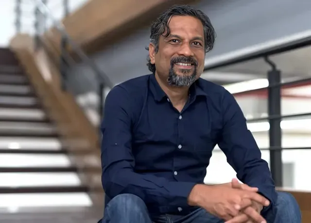 అమెరికాకు మనం అక్కర్లేదు.. తిరిగొచ్చేయండి: శ్రీధర్‌ వెంబు