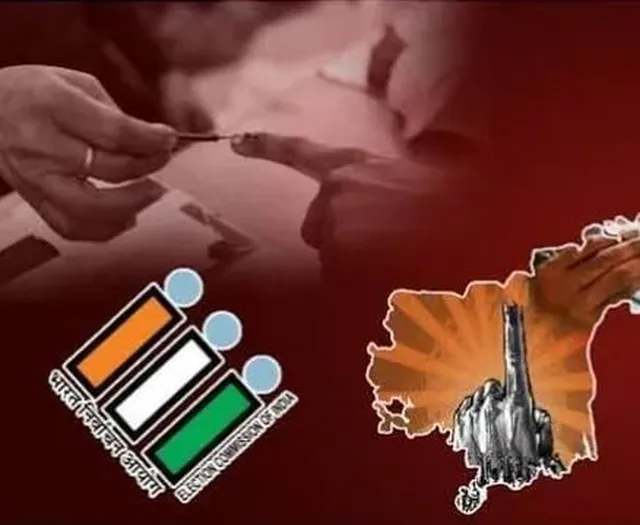 రెండు జిల్లాల్లో MPTC, ZPTC ఎన్నికల పోలింగ్ సమయంలో మార్పులు