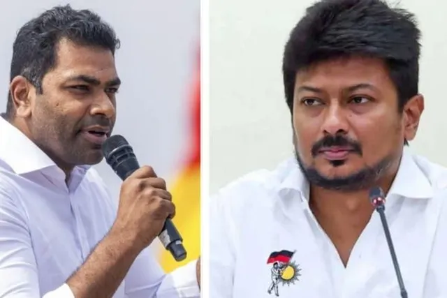 கூட்டணி இல்லையேல் சேப்பாக்கத்தில் திமுக தோற்றிருக்கும்: ஆதவ் அர்ஜுனா