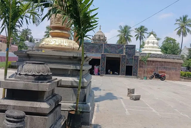 బాపట్ల భావనారాయణ స్వామి ఆలయంలో రేపు 'వరుణ యాగం'