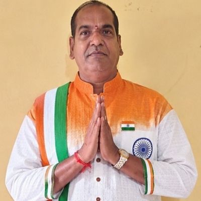 J. Bhaskarmurthy