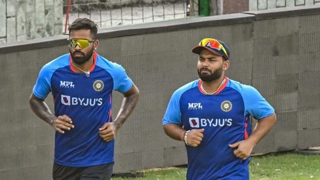 వెస్టిండీస్‌తో సిరీస్‌.. హార్దిక్‌, పంత్‌లకు నో ఛాన్స్