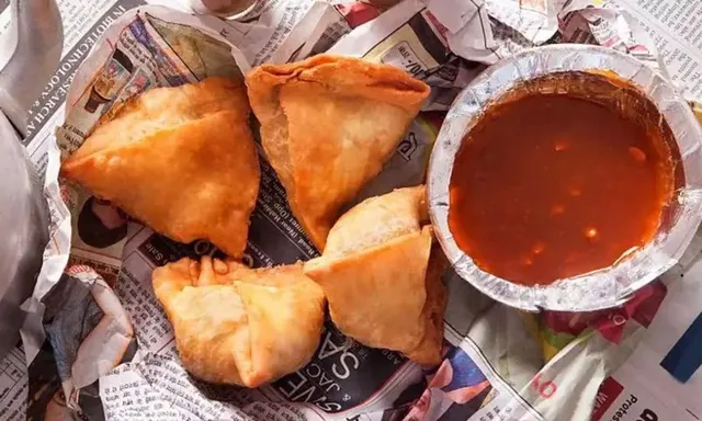 న్యూస్ పేపర్లలో ఆహార ప్యాకింగ్‌పై FSSAI నిషేధం