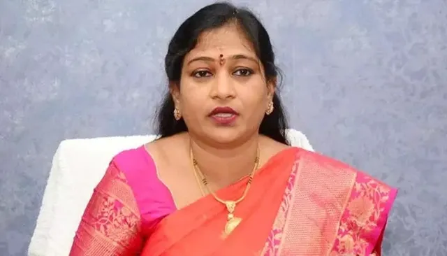 కోనసీమలో హోంమంత్రి అనిత, ఎంపీ సతీశ్​ బాబు పర్యటన