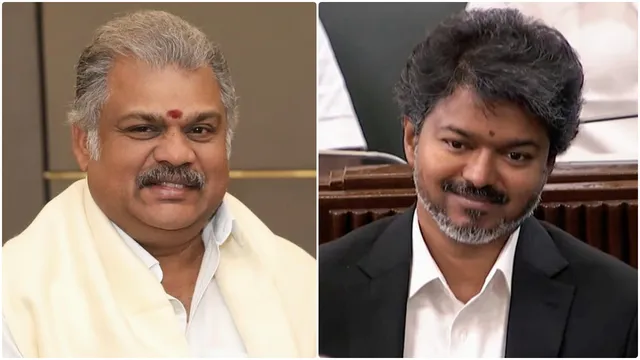 இடைத்தேர்தலில் தவெகவுக்கு தமாகா ஆதரவு அளிப்பதாக அறிக்கை