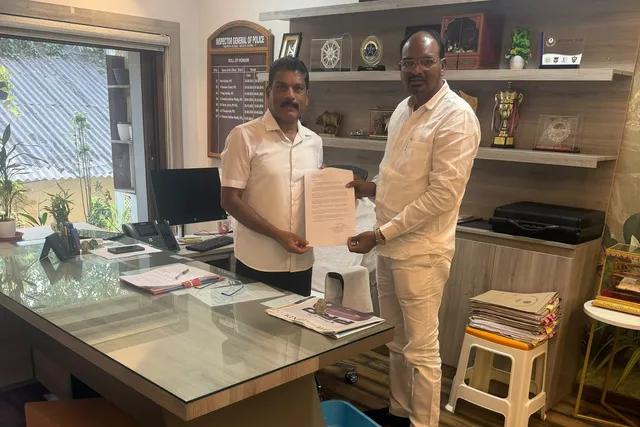 ఎస్సీ, ఎస్టీలపై కేసుల నమోదుకు విచారణ చేపట్టాలి - డా.రామకృష్ణ