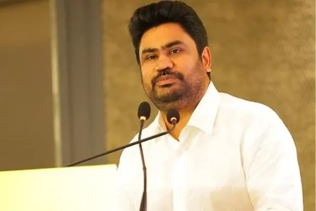 தமிழகத்தில் சட்டம் ஒழுங்கு சரியில்லை.. ஆதவ் அர்ஜுனா மச்சான் குற்றச்சாட்டு
