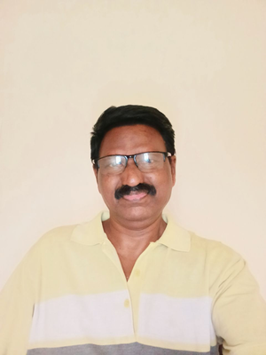 పెద్దాడ సూర్యారావు