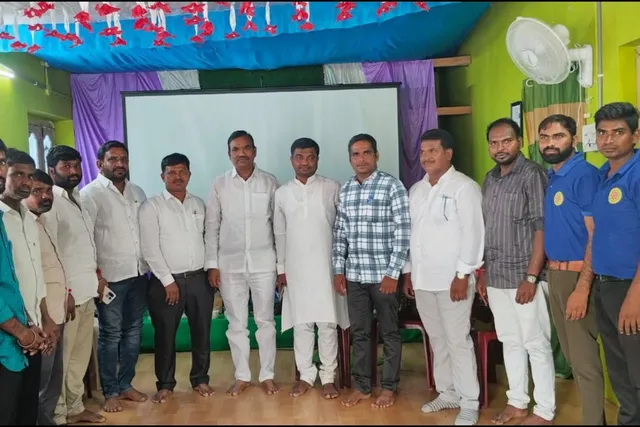 వనపర్తిలో ఉచిత AI మాస్టర్ కోర్సు ప్రారంభం