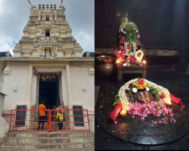 పెళ్లికానివారికి ప్రత్యేకం.. ఈ స్వామిని దర్శిస్తే మూడు నెలల్లోనే వివాహం