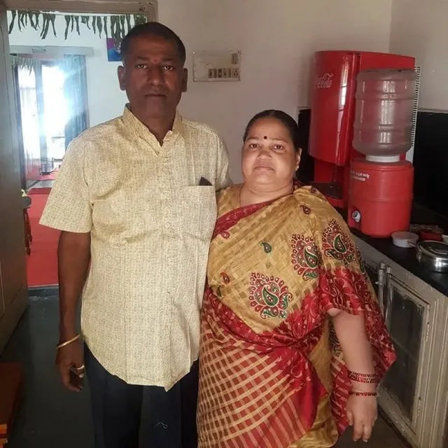 అద్దె కట్టలేదని అవమానం.. దంపతుల ఆత్మహత్య