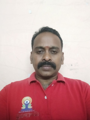 Guggilapu Vijaya