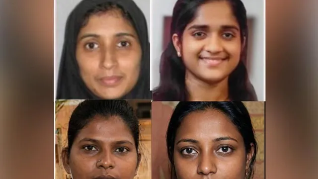 சாலை விபத்தில் செவிலியர்கள் உட்பட 5 பேர் பலி