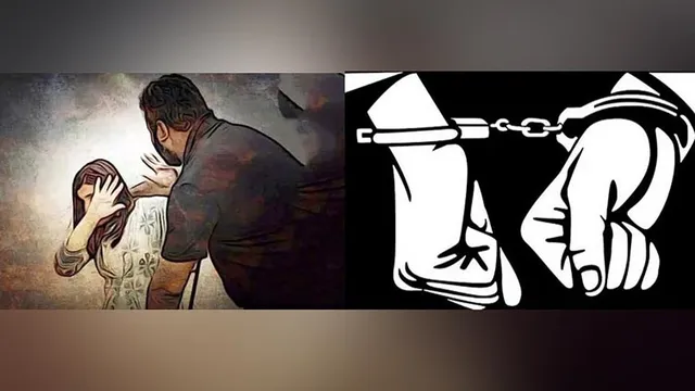 மாற்றுத்திறனாளி பெண்ணுக்கு பாலியல் தொல்லை: கட்டிட தொழிலாளி கைது