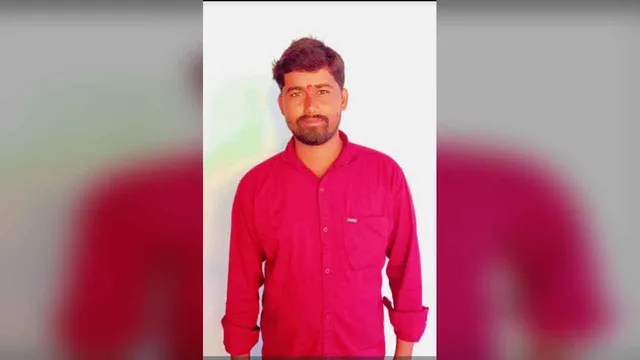పిడుగుపాటుకు గొర్రెల కాపరి మృతి